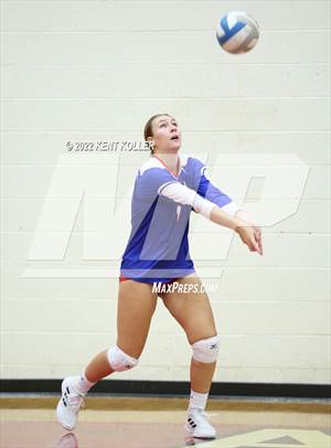 St. Clair vs Rochester (Chippewa Valley Tournament)