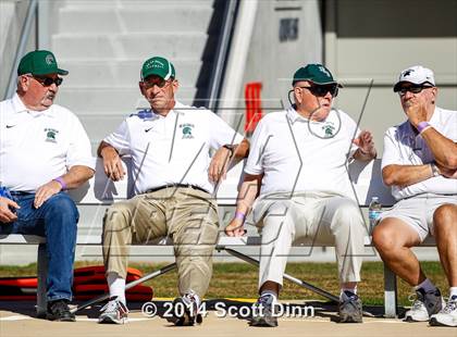 Thumbnail 3 in James Logan vs. De La Salle @ Levi's Stadium photogallery.