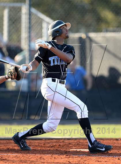 Thumbnail 3 in Orangewood Christian @ Olympia photogallery.