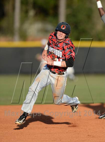 Thumbnail 3 in Orangewood Christian @ Olympia photogallery.