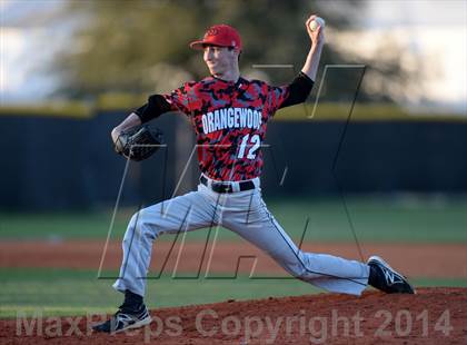 Thumbnail 3 in Orangewood Christian @ Olympia photogallery.