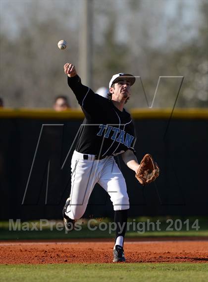 Thumbnail 3 in Orangewood Christian @ Olympia photogallery.