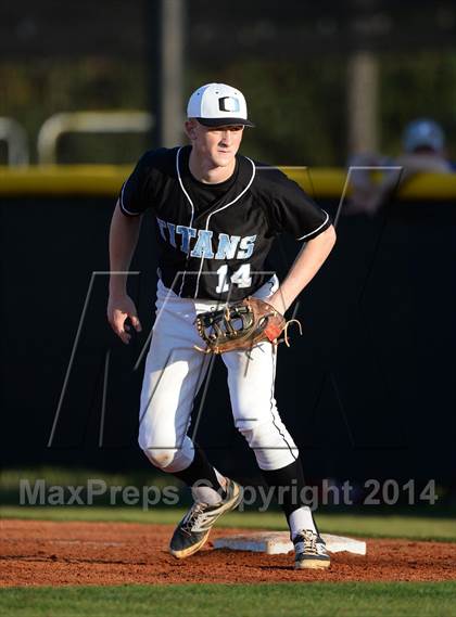Thumbnail 3 in Orangewood Christian @ Olympia photogallery.