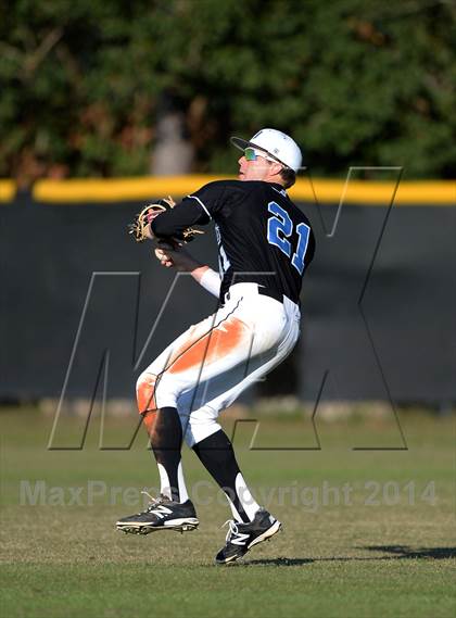 Thumbnail 3 in Orangewood Christian @ Olympia photogallery.