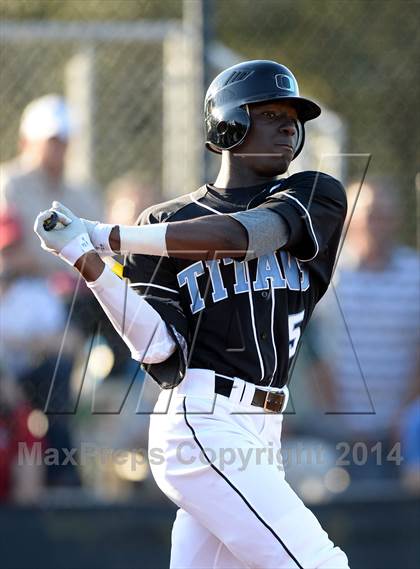 Thumbnail 3 in Orangewood Christian @ Olympia photogallery.