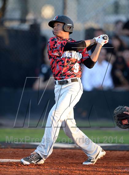 Thumbnail 3 in Orangewood Christian @ Olympia photogallery.