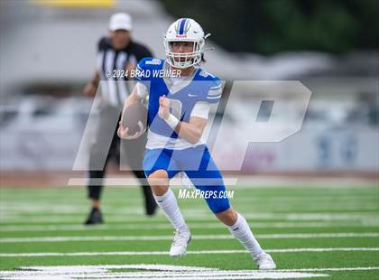 Thumbnail 3 in South Lafourche vs Terrebonne (Jamboree @ E.D. White) photogallery.