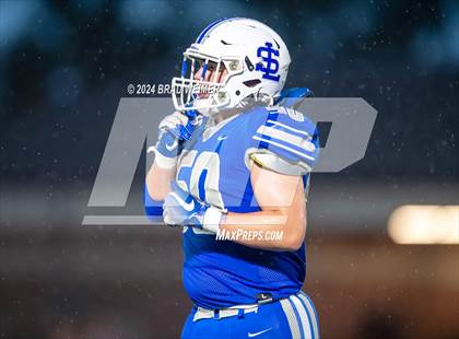 Thumbnail 1 in South Lafourche vs Terrebonne (Jamboree @ E.D. White) photogallery.