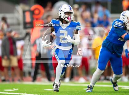 Thumbnail 1 in South Lafourche vs Terrebonne (Jamboree @ E.D. White) photogallery.