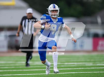 Thumbnail 1 in South Lafourche vs Terrebonne (Jamboree @ E.D. White) photogallery.