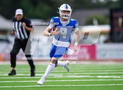 Thumbnail 2 in South Lafourche vs Terrebonne (Jamboree @ E.D. White) photogallery.
