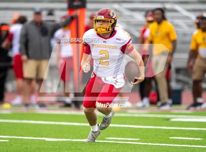 Thumbnail 1 in South Lafourche vs Terrebonne (Jamboree @ E.D. White) photogallery.