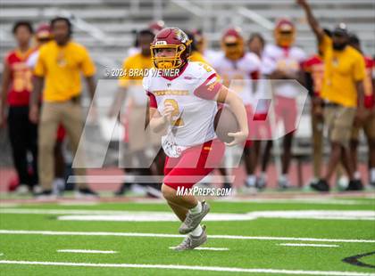Thumbnail 3 in South Lafourche vs Terrebonne (Jamboree @ E.D. White) photogallery.