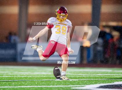 Thumbnail 2 in South Lafourche vs Terrebonne (Jamboree @ E.D. White) photogallery.