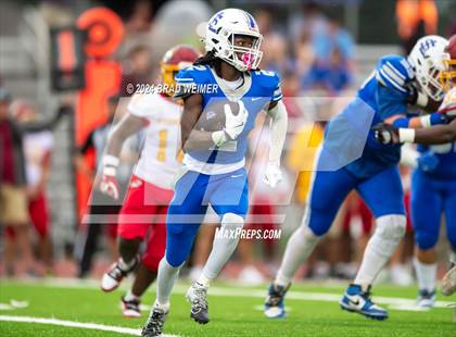 Thumbnail 2 in South Lafourche vs Terrebonne (Jamboree @ E.D. White) photogallery.
