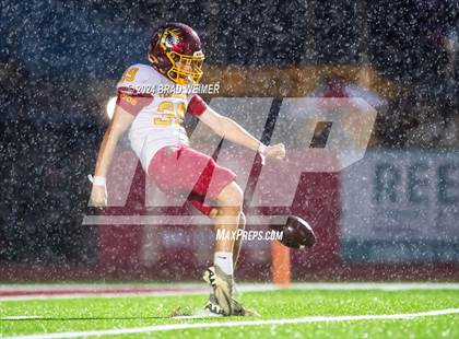 Thumbnail 2 in South Lafourche vs Terrebonne (Jamboree @ E.D. White) photogallery.
