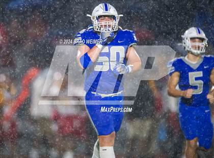 Thumbnail 1 in South Lafourche vs Terrebonne (Jamboree @ E.D. White) photogallery.