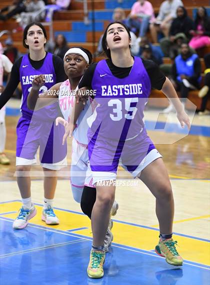 Thumbnail 3 in Eastside @ Quartz Hill photogallery.