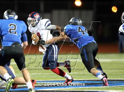 Thumbnail 3 in Boyd vs Hebron photogallery.