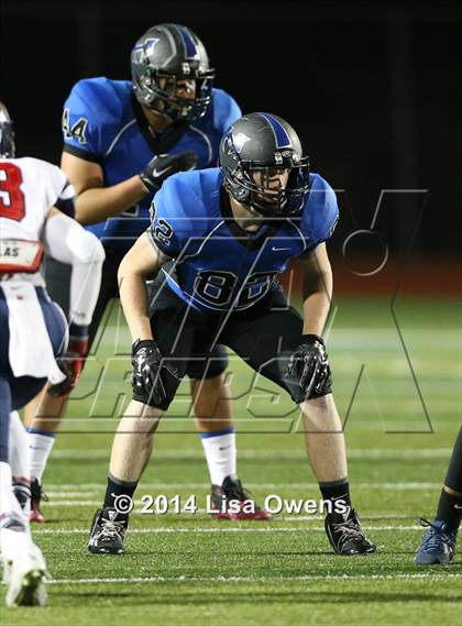 Thumbnail 2 in Boyd vs Hebron photogallery.