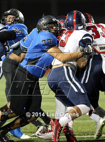 Thumbnail 3 in Boyd vs Hebron photogallery.