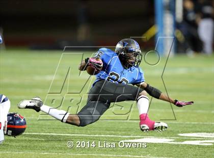 Thumbnail 1 in Boyd vs Hebron photogallery.