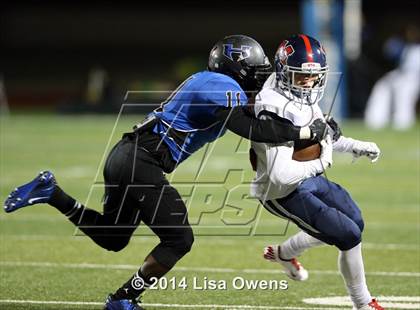 Thumbnail 1 in Boyd vs Hebron photogallery.