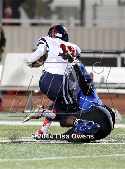 Thumbnail 1 in Boyd vs Hebron photogallery.