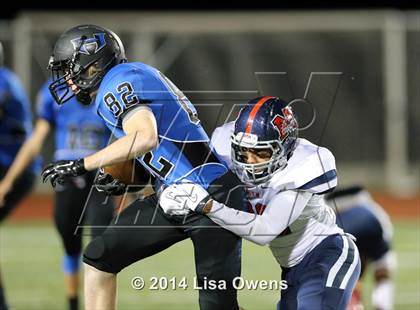 Thumbnail 1 in Boyd vs Hebron photogallery.
