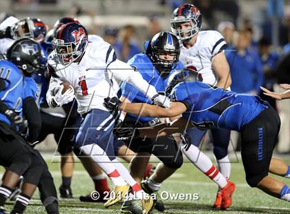 Thumbnail 3 in Boyd vs Hebron photogallery.