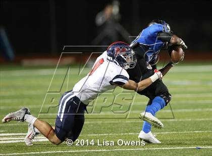 Thumbnail 2 in Boyd vs Hebron photogallery.