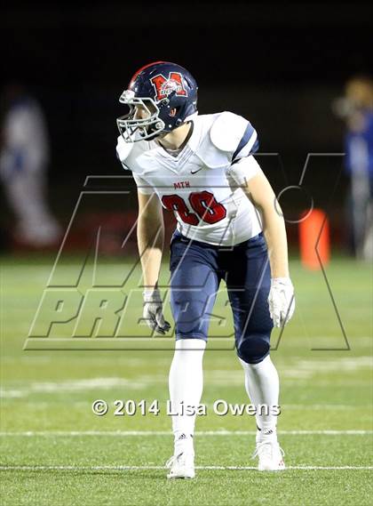 Thumbnail 1 in Boyd vs Hebron photogallery.