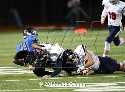 Thumbnail 3 in Boyd vs Hebron photogallery.