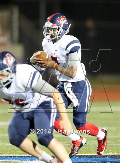 Thumbnail 2 in Boyd vs Hebron photogallery.
