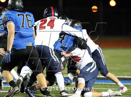 Thumbnail 1 in Boyd vs Hebron photogallery.