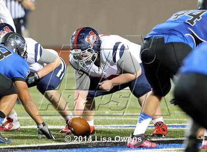Thumbnail 3 in Boyd vs Hebron photogallery.
