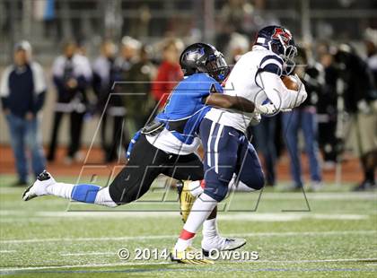 Thumbnail 1 in Boyd vs Hebron photogallery.