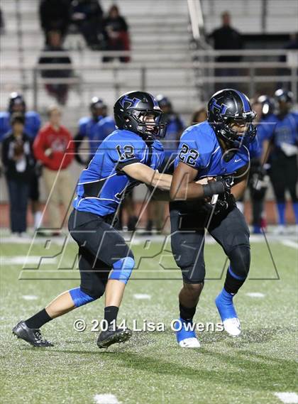 Thumbnail 2 in Boyd vs Hebron photogallery.