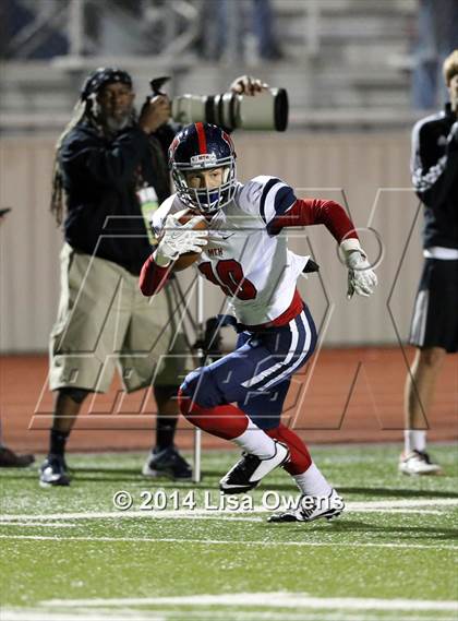 Thumbnail 1 in Boyd vs Hebron photogallery.