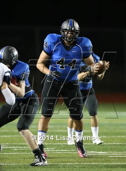 Thumbnail 1 in Boyd vs Hebron photogallery.