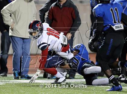 Thumbnail 3 in Boyd vs Hebron photogallery.