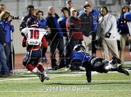 Thumbnail 2 in Boyd vs Hebron photogallery.