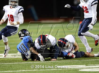 Thumbnail 1 in Boyd vs Hebron photogallery.