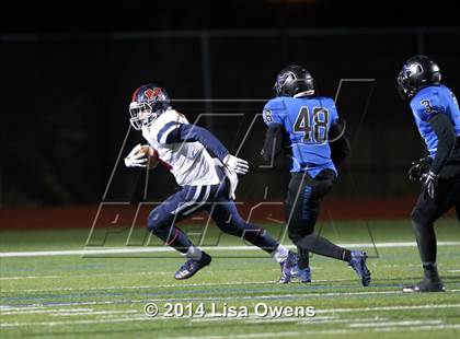 Thumbnail 2 in Boyd vs Hebron photogallery.