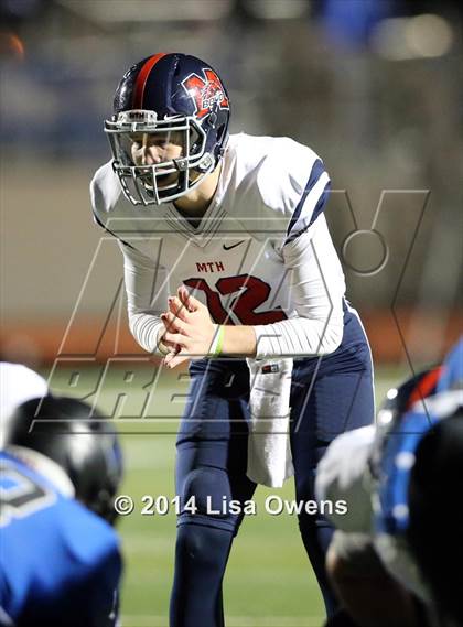 Thumbnail 2 in Boyd vs Hebron photogallery.