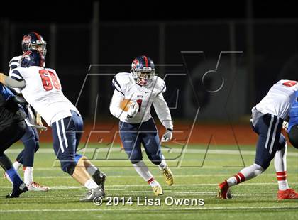 Thumbnail 2 in Boyd vs Hebron photogallery.