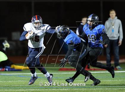 Thumbnail 3 in Boyd vs Hebron photogallery.