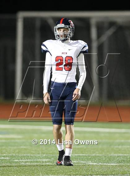 Thumbnail 2 in Boyd vs Hebron photogallery.