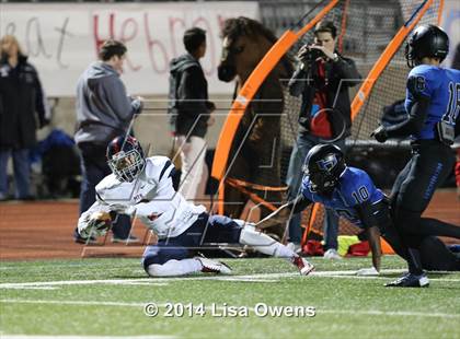 Thumbnail 2 in Boyd vs Hebron photogallery.