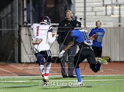 Thumbnail 2 in Boyd vs Hebron photogallery.